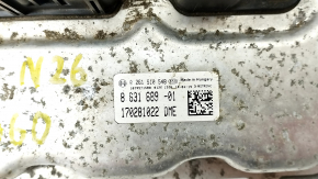 Блок ECU компьютер двигателя BMW 4 F32/33/36 14-16 N26