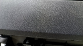 Перчаточный ящик, бардачок Toyota Camry v70 18- черн, царапины