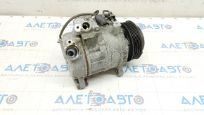 Компрессор кондиционера BMW 4 F32/33 14-16 кабрио, Coupe N26