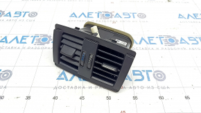 Дефлектор повітроводу центральної консолі BMW 4 F32/33/36 14-20