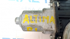 Мотор стеклоподъемника задний левый Nissan Altima 13-18