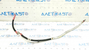 Проведення стартера BMW 4 F32/33/36 14-16 N26