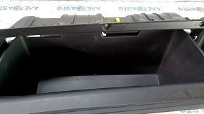 Перчаточный ящик, бардачок Toyota Highlander 14-19 черн, царапина