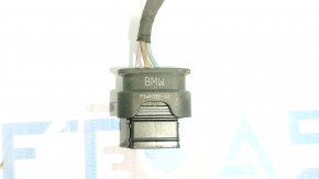 Фишка на актуатор управления заслонкой глушителя BMW 4 F32/33/36 14-20