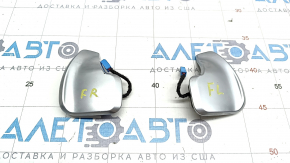 Підрульові пелюстки BMW 4 F32/33/36 14-20