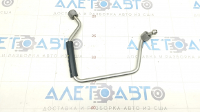 Топливная трубка BMW 4 F32/33/36 14-16 N26 ТНВД-рейка