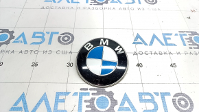 Эмблема значок крышки багажника BMW 4 F32/33/36 14-20