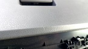 Перчаточный ящик, бардачок Toyota Camry v70 18- черн, царапины