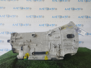 АКПП у зборі BMW 4 F32/33/36 14-16 GA8HP45X AWD 63к