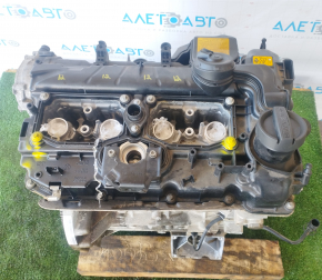 Двигун BMW 4 F32/33/36 14-16 2.0T N26B20A AWD 63к, компресія 12-12-12-12