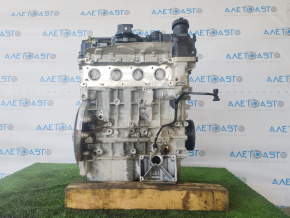 Двигун BMW 4 F32/33/36 14-16 2.0T N26B20A AWD 63к, компресія 12-12-12-12