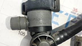 Клапан вентиляції паливного бака BMW 4 F32/33/36 14-16 N26 з датчиком