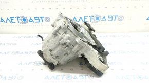 Роздатка BMW 4 F32/33/36 14-20 63к