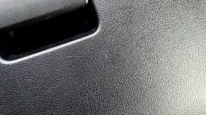 Ящик рукавички, бардачок Toyota Prius 50 16- чорний, подряпини