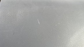 Перчаточный ящик, бардачок Toyota Solara 2.4 04-08 серый, потерто