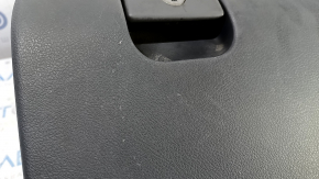 Ящик для рукавичок, бардачок Toyota Solara 2.4 04-08 сірий, потерто 