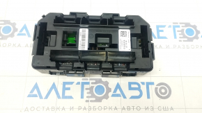 Блок предохранителей подкапотный BMW 4 F32/33/36 14-20