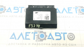 AC And Heater Control Module BMW 4 F32/33/36 14-20