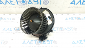 Мотор вентилятор печки BMW 4 F32/33/36 14-20