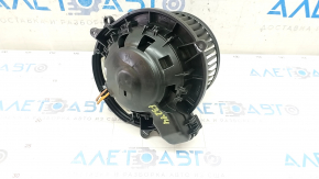 Мотор вентилятор печки BMW 4 F32/33/36 14-20