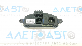 Резистор печки BMW 4 F32/33/36 14-20