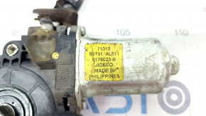 Мотор стеклоподъемника задний левый Infiniti FX35 FX45 03-08