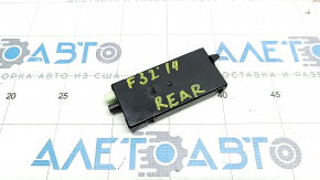 Aerial antenna amplifier BMW 4 F32/33/36 14-20