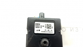 Aerial antenna amplifier BMW 4 F32/33/36 14-20