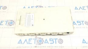 BCM body control module BMW 4 F32/33/36 14-20