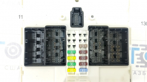 BCM body control module BMW 4 F32/33/36 14-20