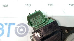 Мотор стеклоподъемника задний левый Infiniti G25 G35 G37 4d 06-14