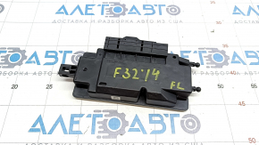 Continetal CONTROL MODULE BMW 4 F32/33/36 14-20