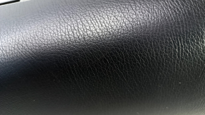 Ящик для рукавичок, бардачок Mercedes W211 E350 чорний, потерто 