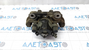 Суппорт передний правый BMW 4 F32/33/36 14-20 ржавый