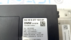Telematics Bluetooth Communications Control Module BMW 4 F32/33/36 14-20