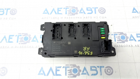 Rear BCM Electronic Body Control Module BMW 4 F32/33/36 14-20