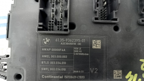 Rear BCM Electronic Body Control Модулі BMW 4 F32/33/36 14-20