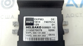 Fuel Pump Module BMW 4 F32/33/36 14-20