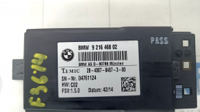 Radio Remote Receiver Control BMW 4 F32/33/36 14-20