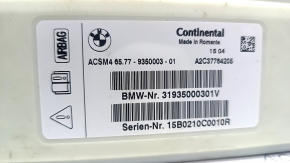 Continetal CONTROL MODULE BMW 4 F32/33/36 14-20