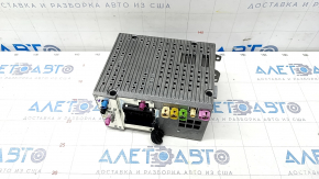 Магнитофон радио BMW 4 F32/33/36 14-16 под навигацию NBT