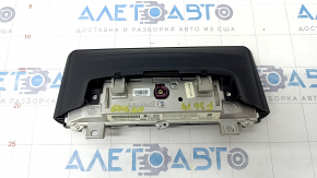 Монітор, дисплей BMW 4 F32/33/36 14-16 8,8" під навігацію, тріщина у склі, подряпини