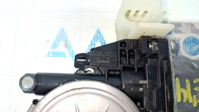 Мотор склопідйомника задній правий Nissan Rogue 14-20