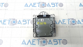 Модуль srs airbag компьютер подушек безопасности BMW 4 F32/33/36 14-20 ЭБУ ICM