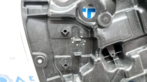Панель дверей внутрішня передня права Volvo V90 17-22 usa, зламане кріплення