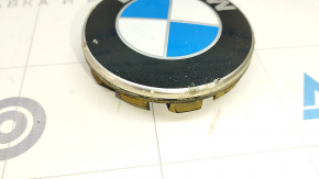 Центральний ковпачок на диск BMW 4 F32/33/36 14-20 68мм корозія