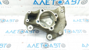 Цапфа передняя правая BMW 4 F32/33/36 14-20 RWD