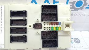 BCM body control module BMW 4 F32/33/36 14-20