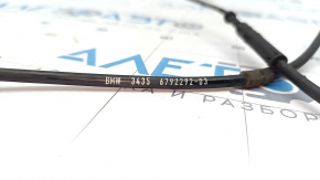 Датчик износа тормозных колодок задний BMW 4 F32/33/36 14-20