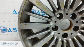 Диск колесный R18 x 8J BMW 4 F32/33/36 14-20 416 стиль, бордюрка, крашенный